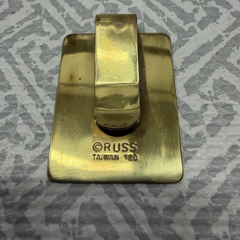 Russ this vintage
